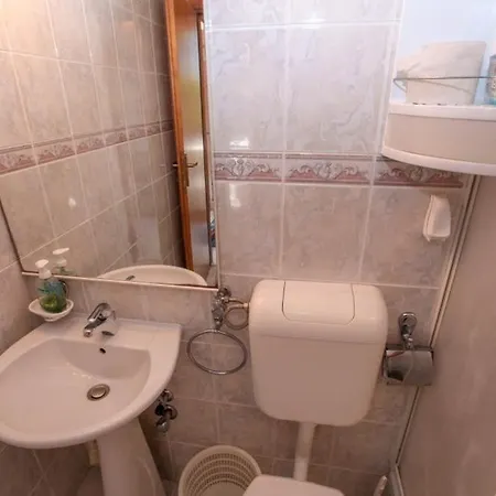 Gasthof Fisherman Molunat