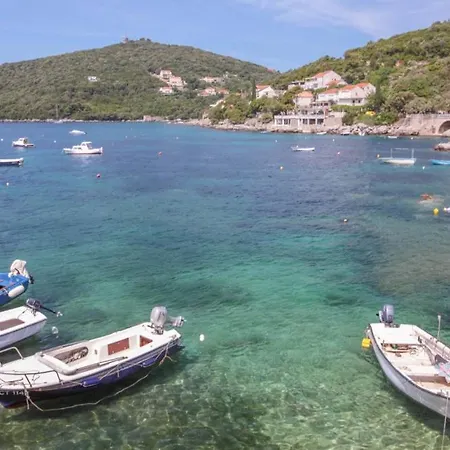 Fisherman 3* Molunat