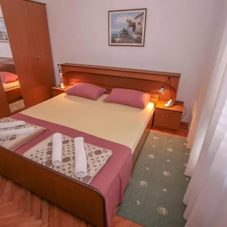 Gasthof Fisherman Molunat