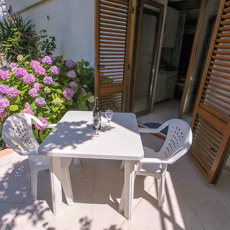 Gasthof Fisherman Molunat