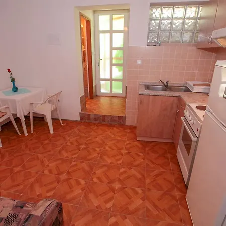 Gasthof Fisherman Molunat