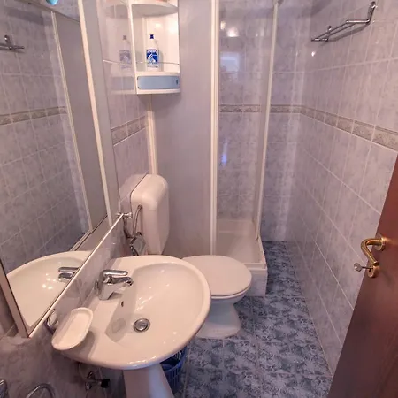 Fisherman Vendégház