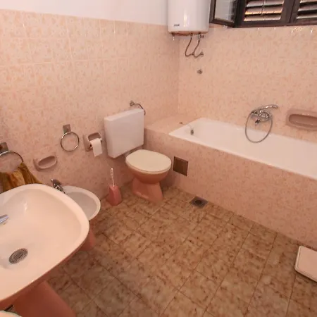 Vendégház Fisherman 3*