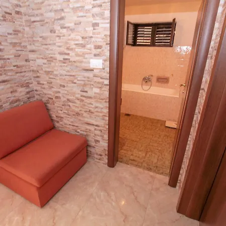 Penzion Fisherman Molunat