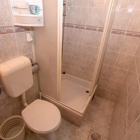 Fisherman Vendégház