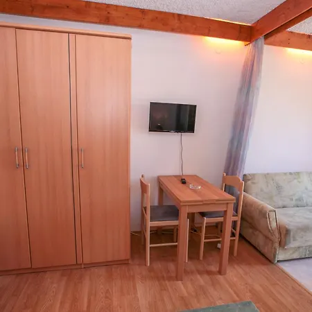 Fisherman 3* Molunat